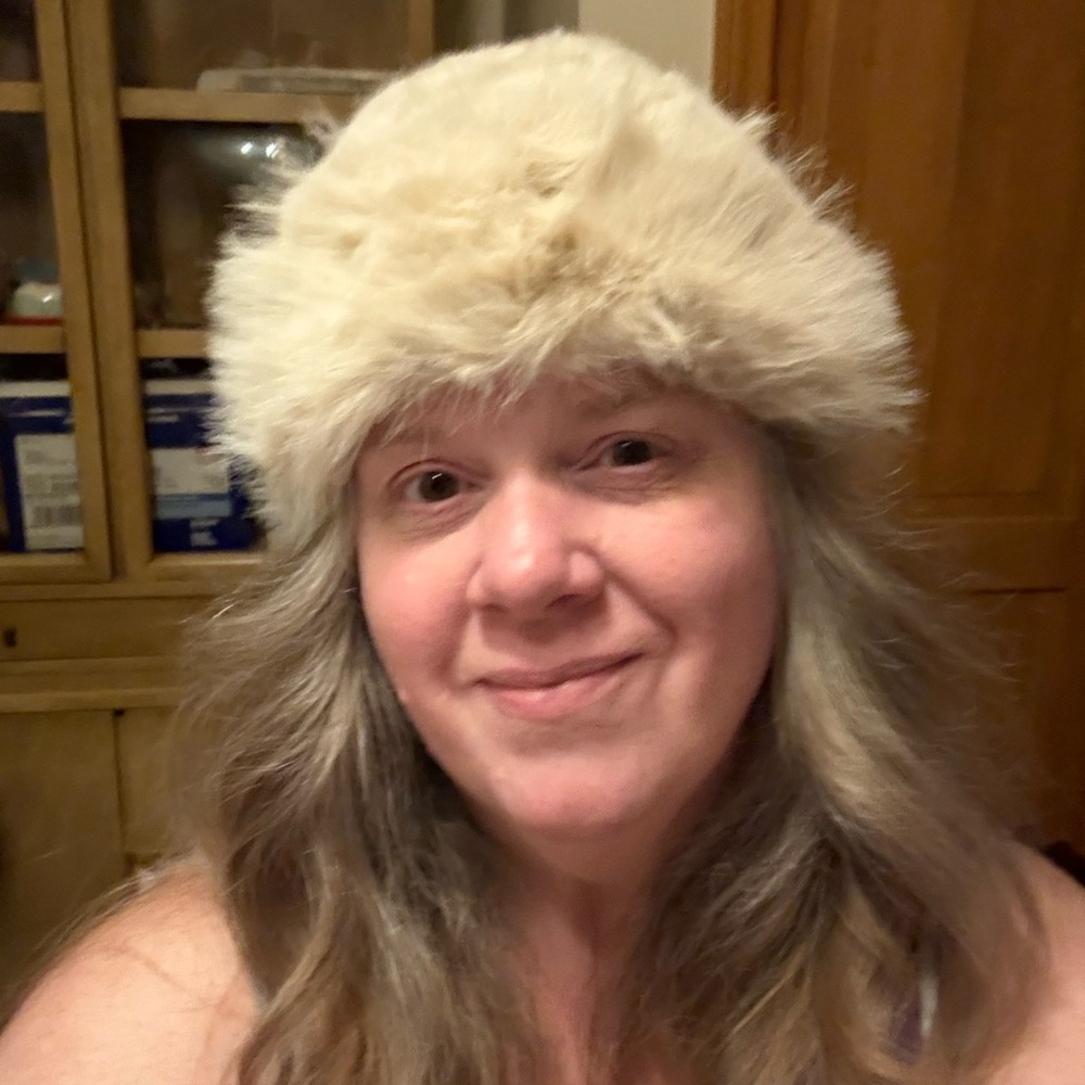 Meet your Posher, Judy